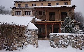 Casa Rural La Tablilla y La Terraza